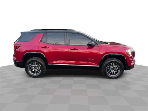 New 2026 GMC Terrain AT4 w/ Convenience Package III image 9