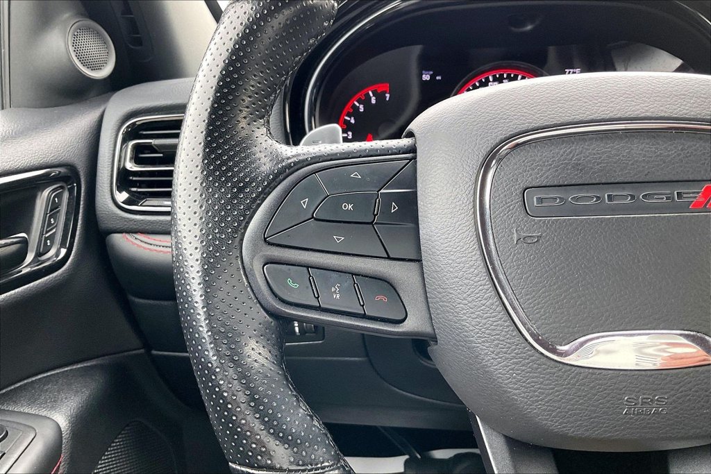 Used 2024 Dodge Durango GT AWD/4WD image 12
