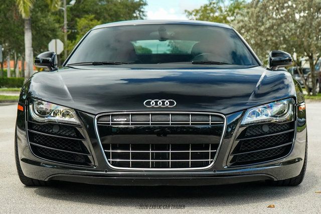 Used 2011 Audi R8 V10 AWD/4WD image 13