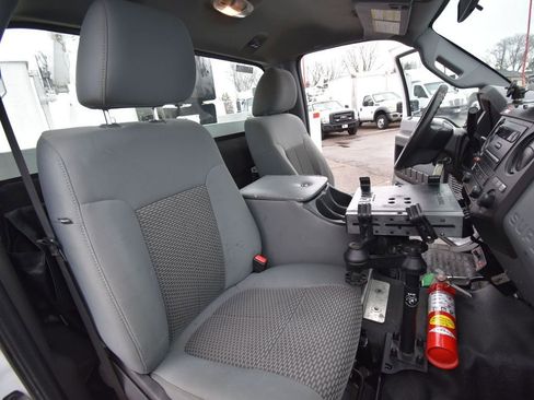 Used 2011 Ford F450 XL w/ PWR Equipment Group image 60