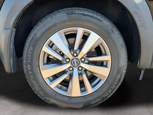 Certified 2022 Nissan Pathfinder SL FWD image 35