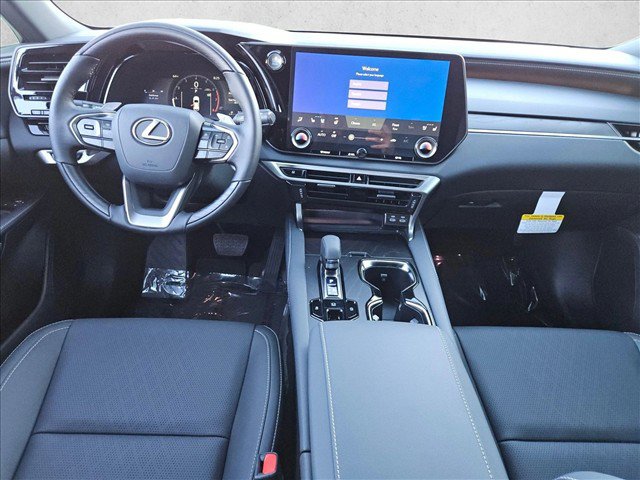 New 2026 Lexus RX 350 Premium Plus w/ Accessory Package (2T) FWD image 14
