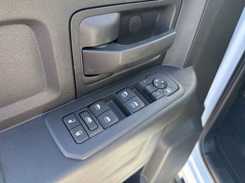 New 2026 RAM 2500 Tradesman image 22