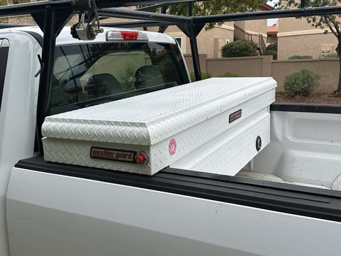 Used 2018 Ford F150 XL w/ Equipment Group 101A Mid RWD image 31