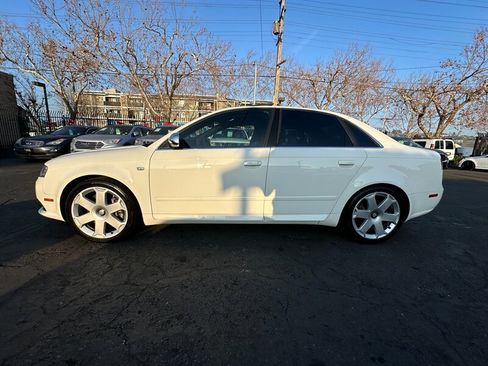 Used 2005 Audi S4 Sedan image 8