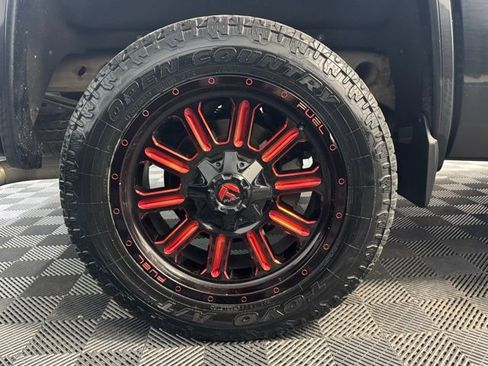 Used 2015 GMC Sierra 1500 Denali w/ Driver Alert Package image 35