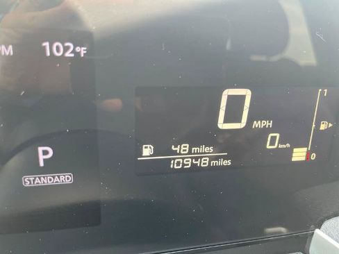 Certified 2026 Nissan Kicks SV w/ Cold Weather Package AWD/4WD image 16