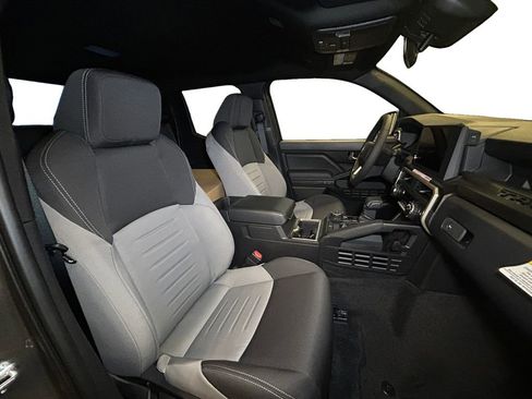 New 2026 Toyota Tacoma TRD Off-Road AWD/4WD image 15