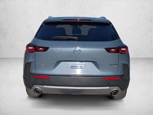 Used 2023 MAZDA CX-50 Meridian Edition AWD/4WD image 7