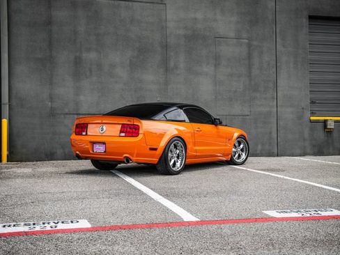 Used 2007 Ford Mustang GT Premium RWD image 58