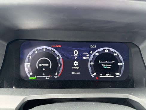 New 2026 Toyota Tacoma Limited AWD/4WD image 18