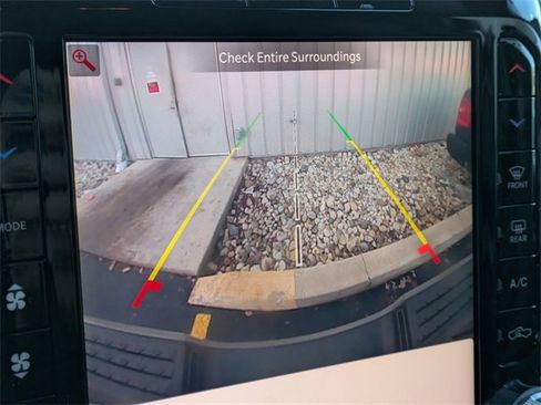 New 2026 RAM 2500 Big Horn image 19