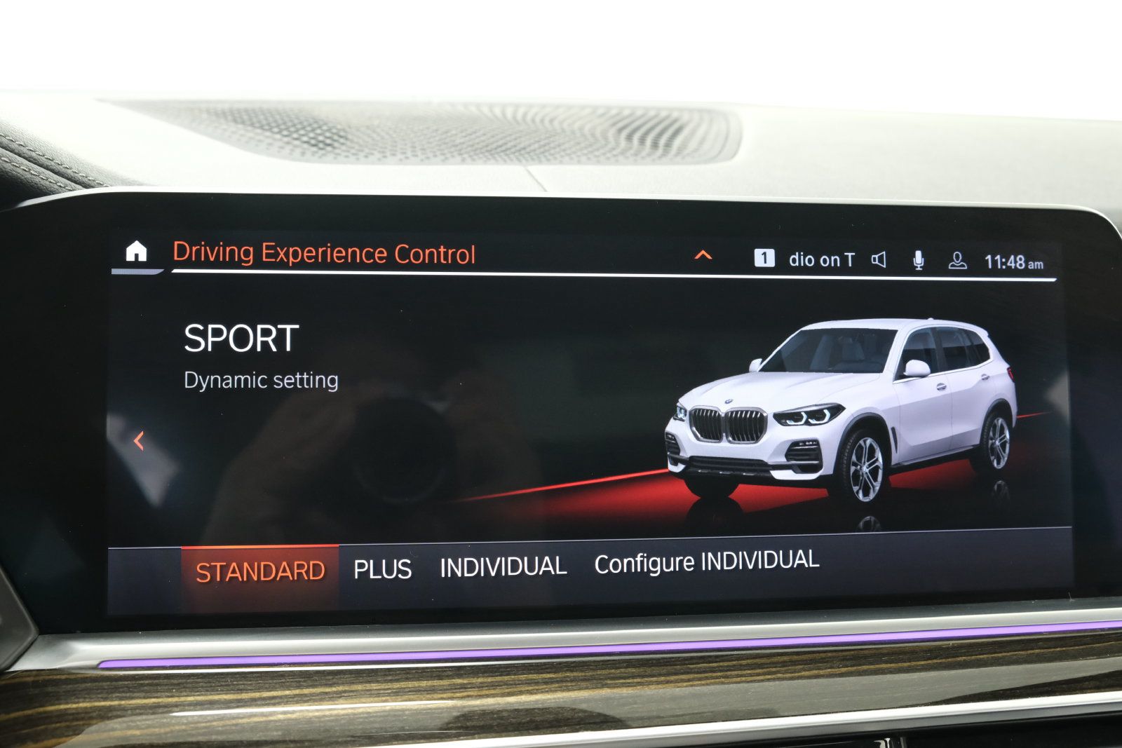 Used 2019 BMW X5 xDrive40i w/ Premium Package 2 AWD/4WD image 16