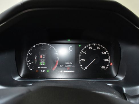New 2026 Honda Odyssey Touring image 16