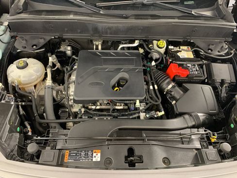 Used 2021 Ford Bronco Sport Big Bend w/ Big Bend Package image 11