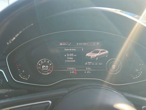 Used 2018 Audi A5 2.0T Premium Plus w/ Premium Plus image 38