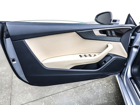 Used 2022 Audi A5 2.0T Premium image 23