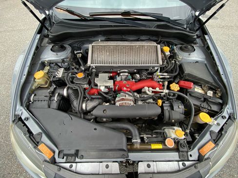 Used 2013 Subaru Impreza WRX STI Limited image 18