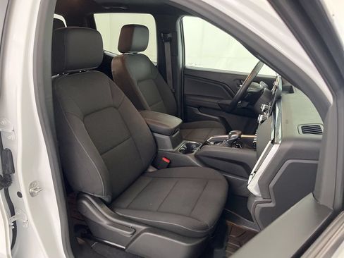 Used 2024 GMC Canyon Elevation w/ Trailering Package RWD image 19