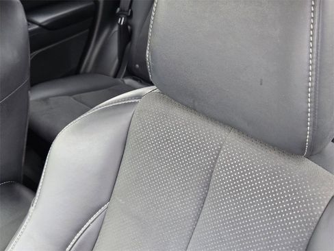 Used 2024 Mitsubishi Eclipse Cross SE image 10