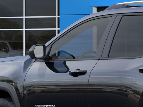 New 2026 GMC Terrain Elevation w/ Elevation Premium Package AWD/4WD image 36