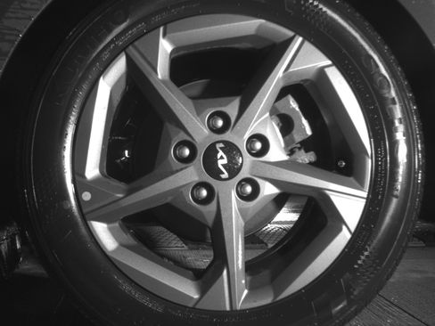 Used 2025 Kia K4 FWD image 14