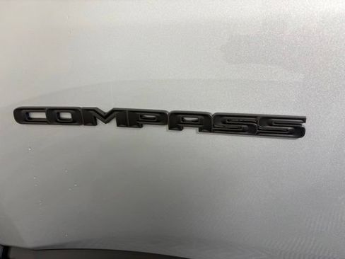 New 2026 Jeep Compass Limited AWD/4WD image 11