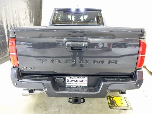 New 2026 Toyota Tacoma SR5 image 6
