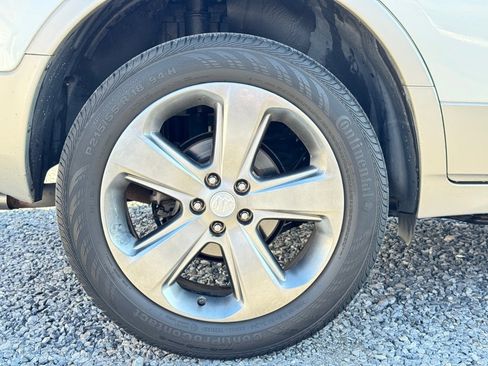 Used 2013 Buick Encore AWD image 22