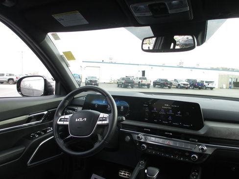 Used 2024 Kia Telluride SX X-Pro image 26