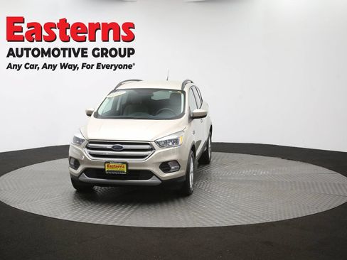Used 2018 Ford Escape SE w/ SE Sync 3 Package AWD/4WD image 53