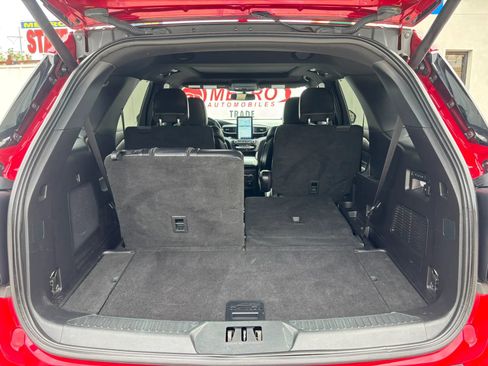 Used 2020 Ford Explorer ST w/ ST Street Pack AWD/4WD image 75