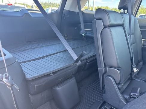 Used 2022 Honda Pilot Special Edition image 15