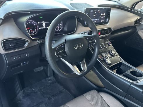 Used 2023 Hyundai Santa Fe SE FWD image 13
