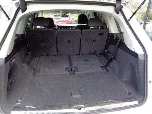 Used 2023 Audi Q7 3.0T Prestige w/ Prestige Package image 16