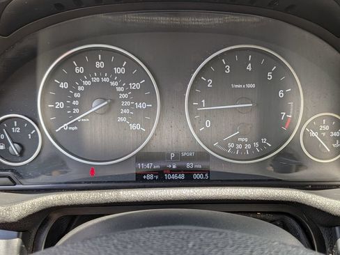 Used 2013 BMW X3 xDrive28i AWD/4WD image 17