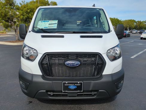 New 2025 Ford Transit 350 XL image 9