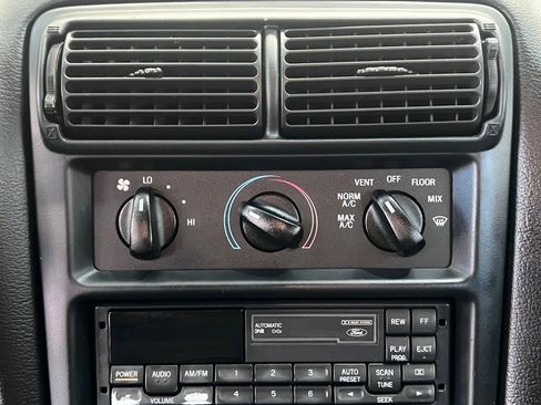 Used 1997 Ford Mustang Cobra image 27