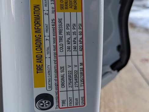 New 2026 Buick Enclave Avenir w/ Super Cruise Package image 26