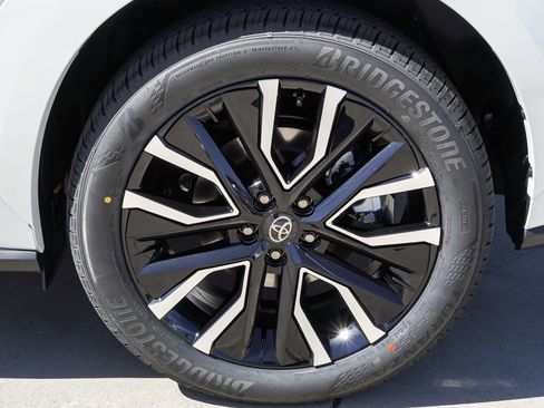 New 2026 Toyota bZ image 13