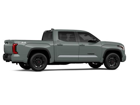 New 2026 Toyota Tundra Limited AWD/4WD image 33
