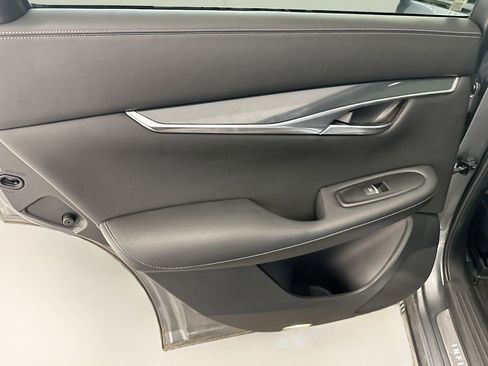 Used 2024 INFINITI QX50 Sport image 28