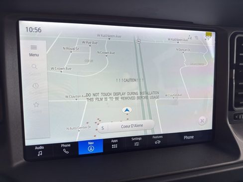 New 2025 Ford Bronco Big Bend w/ Black Diamond Package image 34