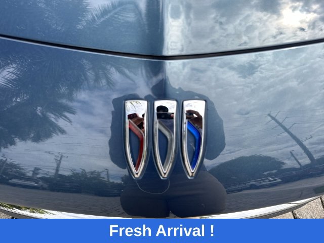 Used 2025 Buick Encore GX Sport Touring w/ Advanced Technology Package FWD image 10