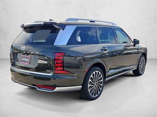 New 2026 Hyundai Palisade Calligraphy video 2