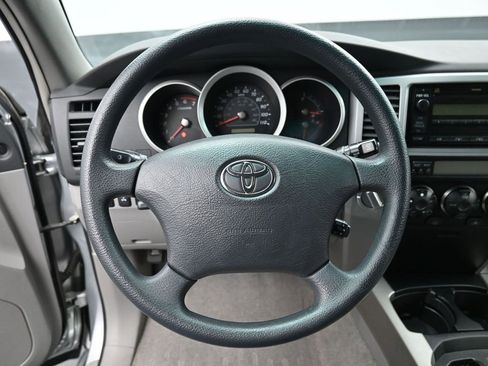 Used 2007 Toyota 4Runner SR5 image 16