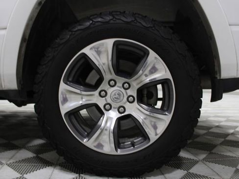 Used 2022 RAM 1500 Laramie image 49