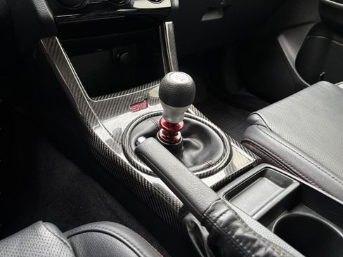 Used 2020 Subaru WRX Limited image 25