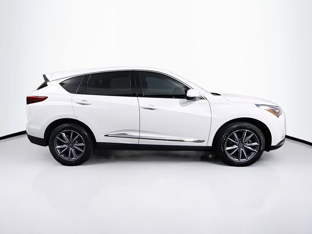 Used 2024 Acura RDX w/ Technology Package AWD/4WD image 9