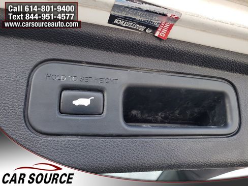 Used 2020 Honda Odyssey Elite image 8